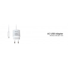 USB AC ADAPTER 1 A